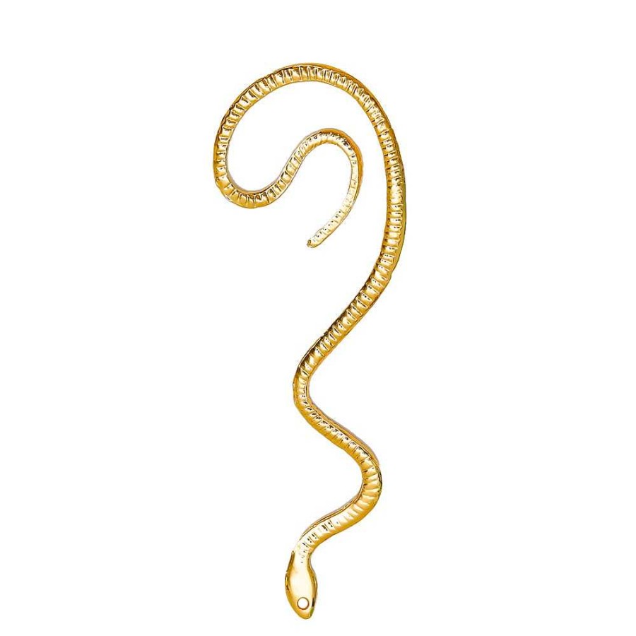 Style De Boucle D'Oreille Les bijoux en acier | Boucle D'Oreille Serpent De Style Fran Ais