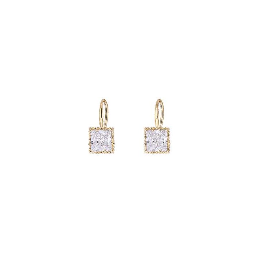 Style De Boucle D'Oreille Les bijoux en acier | Boucle D'Oreille En Forme D' Toile, Poly Dre Irr Gulier