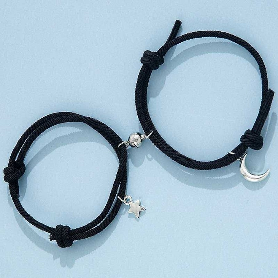 Styles De Bracelets Les bijoux en acier | Bracelet Amiti X2 Coquille Oeuf